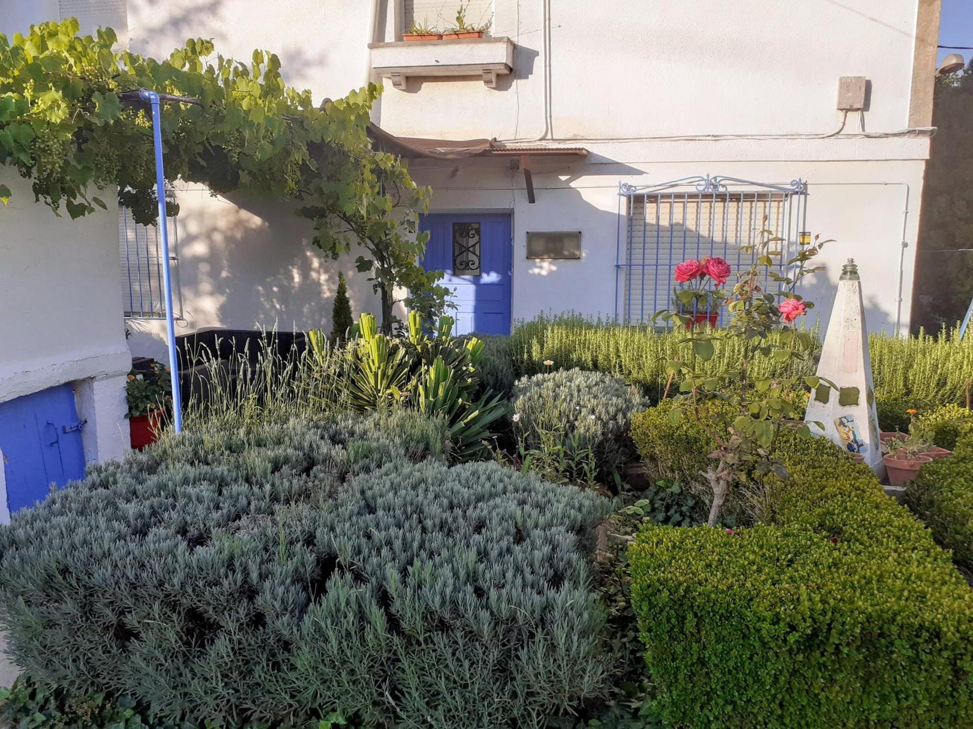 Zikoinaren Txokoa Villa Orduña Exterior foto