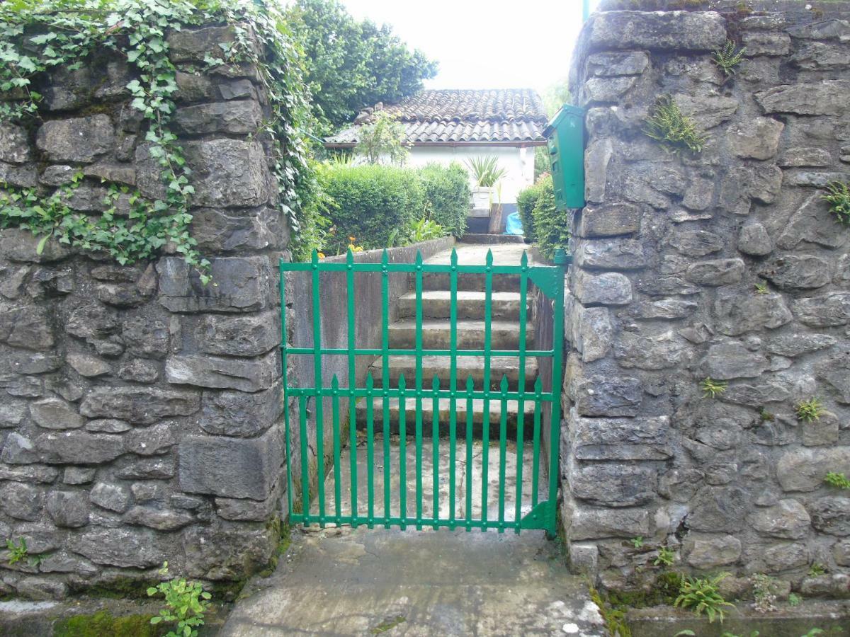 Zikoinaren Txokoa Villa Orduña Exterior foto
