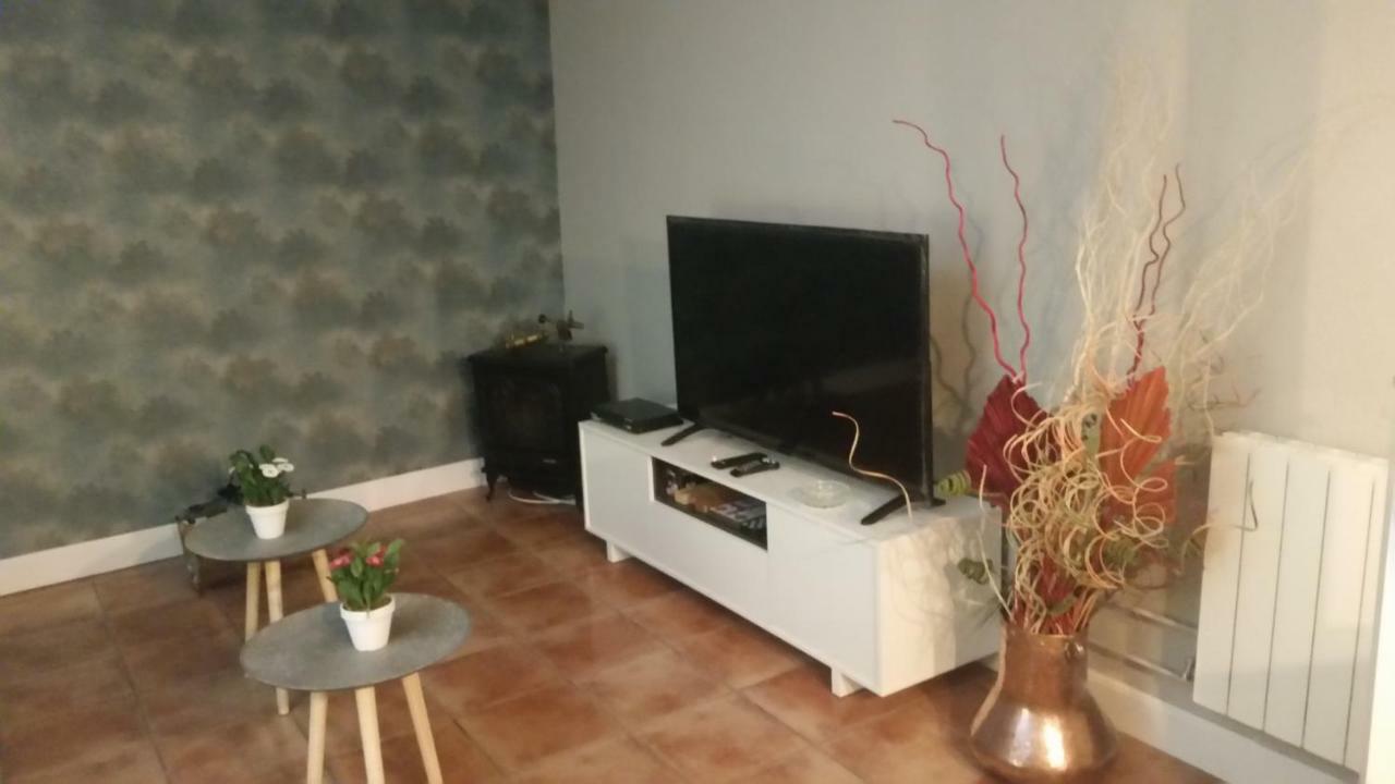 Zikoinaren Txokoa Villa Orduña Exterior foto