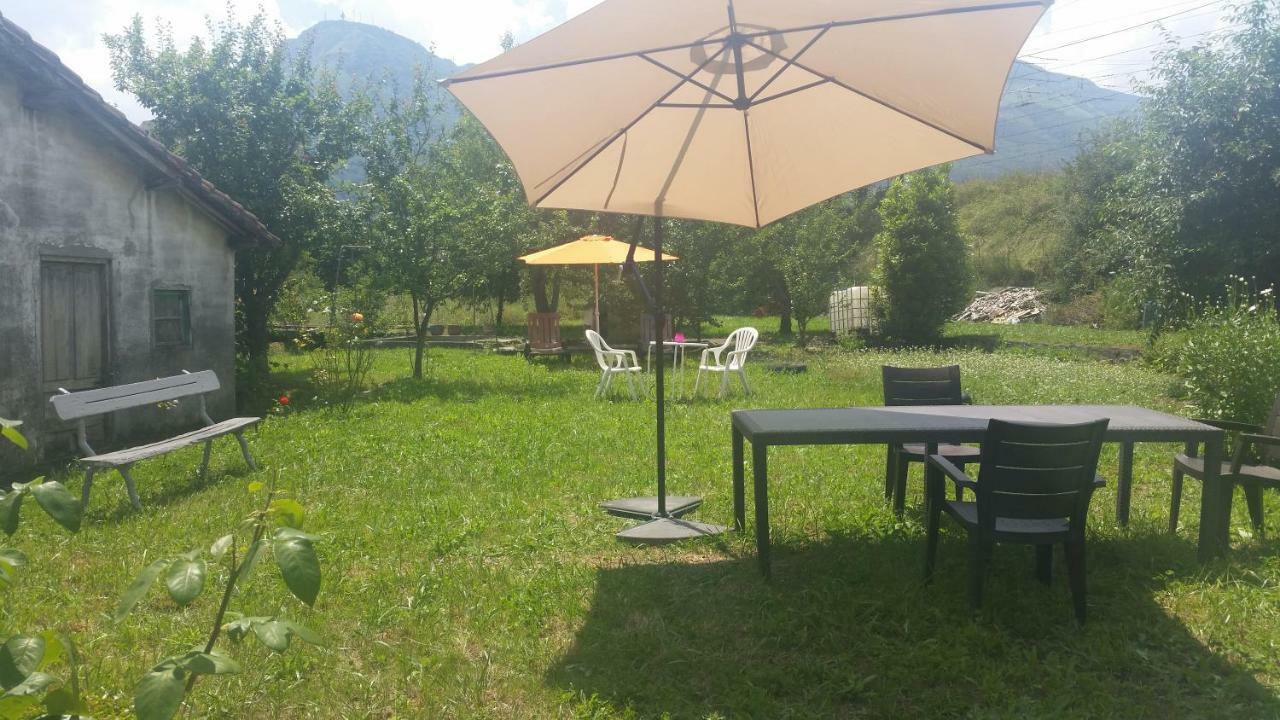 Zikoinaren Txokoa Villa Orduña Exterior foto