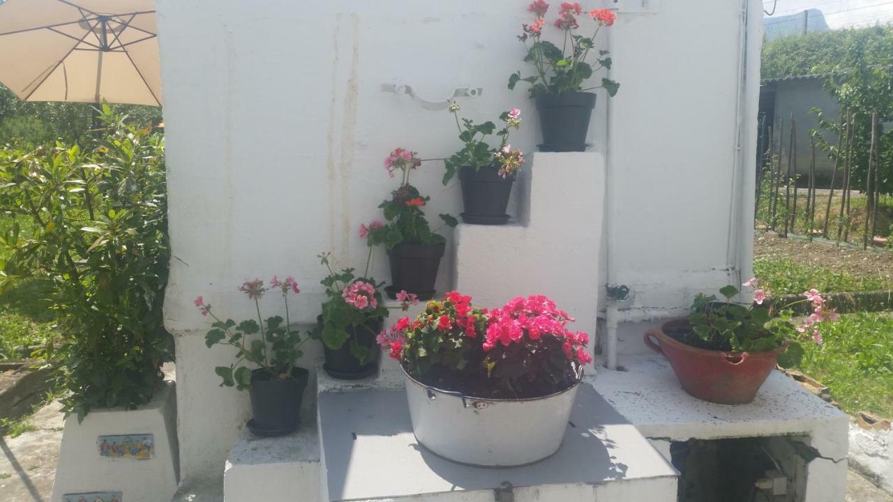 Zikoinaren Txokoa Villa Orduña Exterior foto
