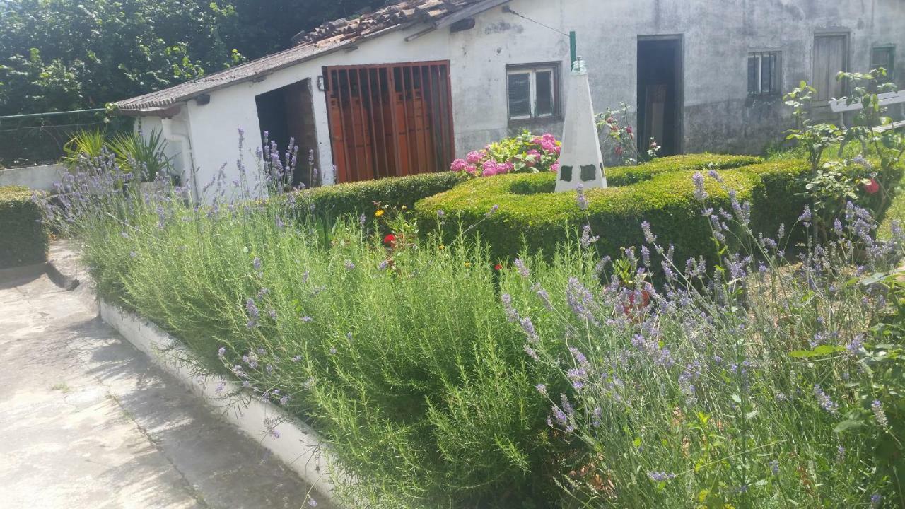 Zikoinaren Txokoa Villa Orduña Exterior foto