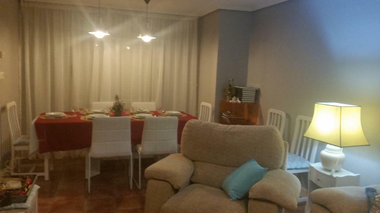 Zikoinaren Txokoa Villa Orduña Exterior foto