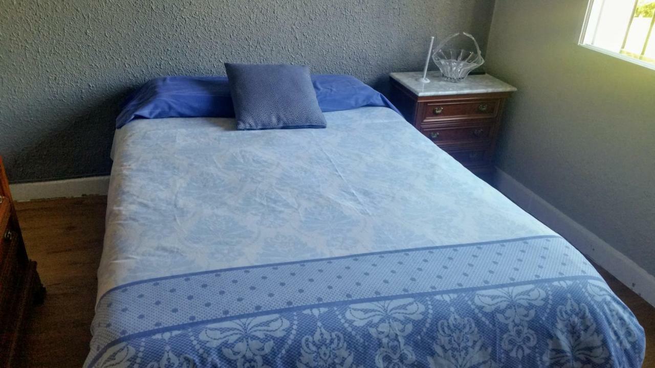Zikoinaren Txokoa Villa Orduña Exterior foto