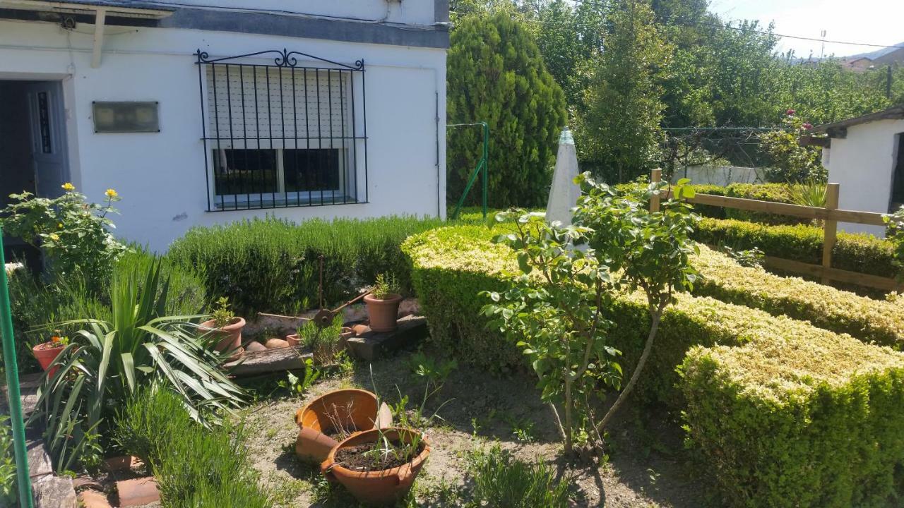 Zikoinaren Txokoa Villa Orduña Exterior foto