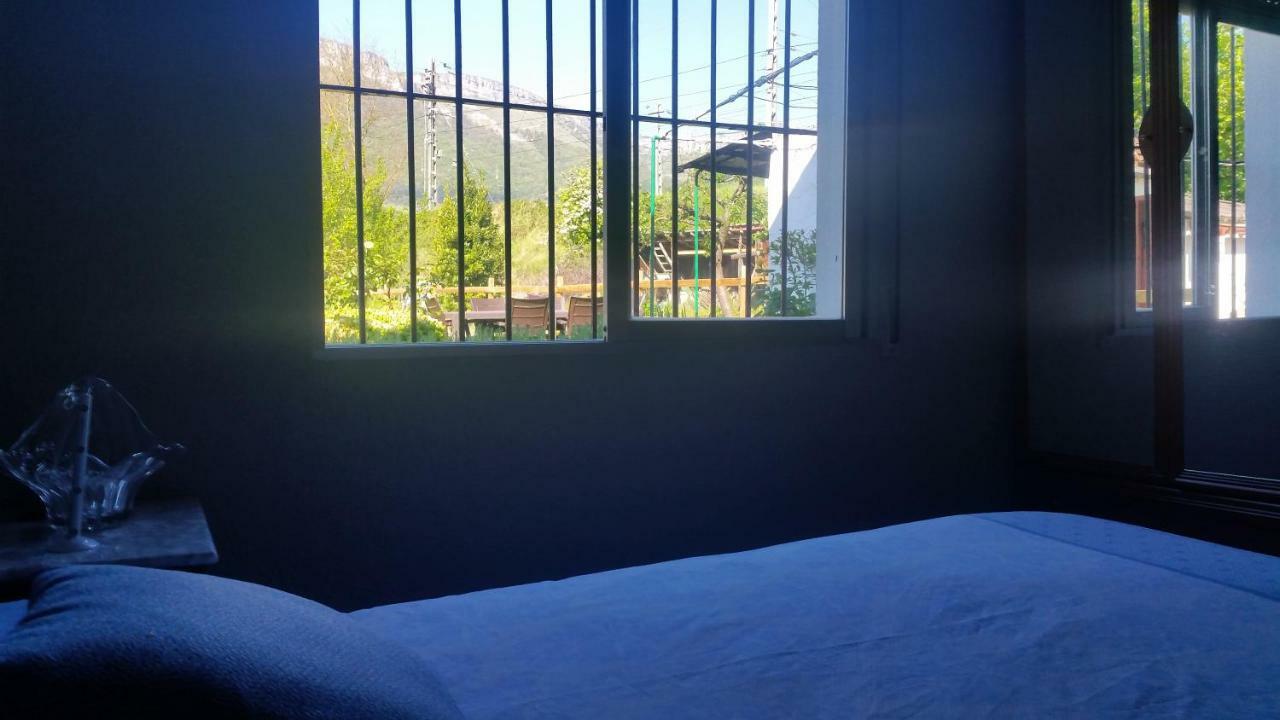 Zikoinaren Txokoa Villa Orduña Exterior foto